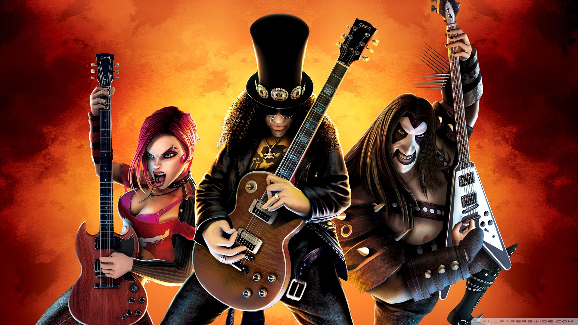 Guitar Hero II