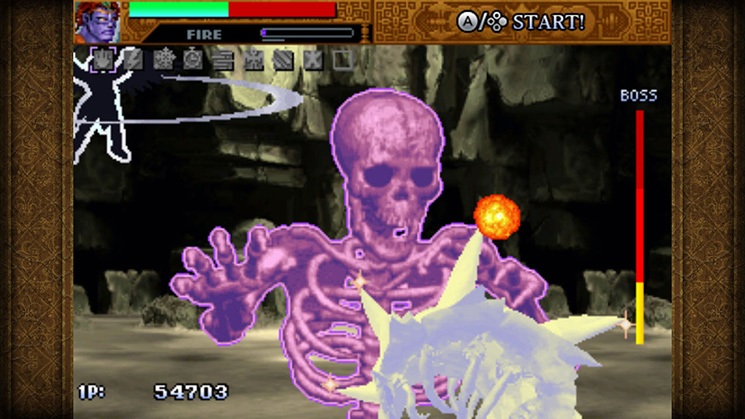 Sol Divide: Sword of Darkness