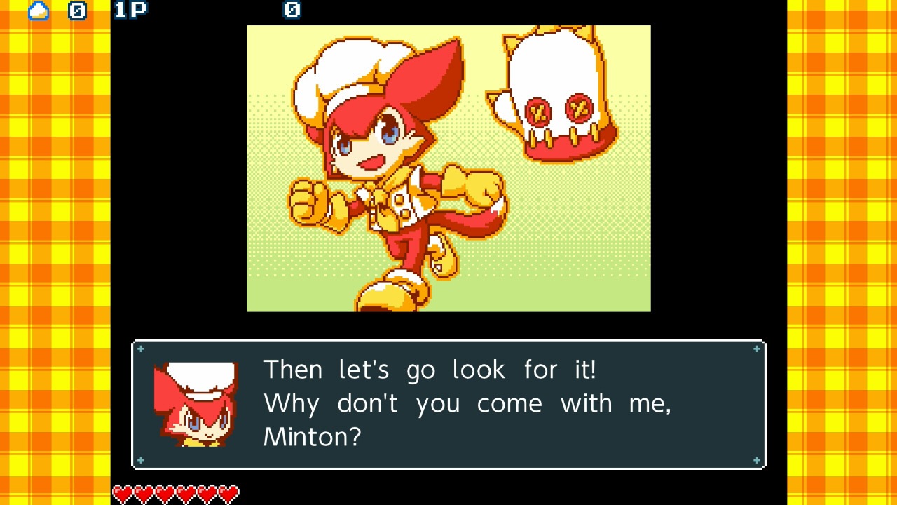 WHIP! WHIP!