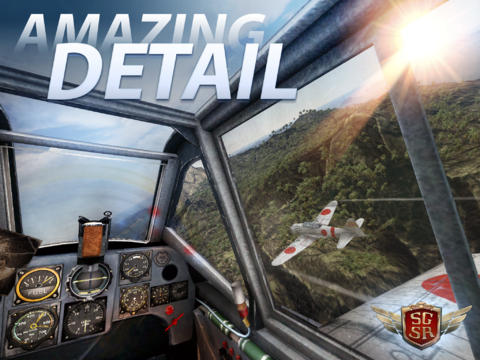 Sky Gamblers: Storm Raiders