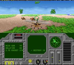 Air Cavalry