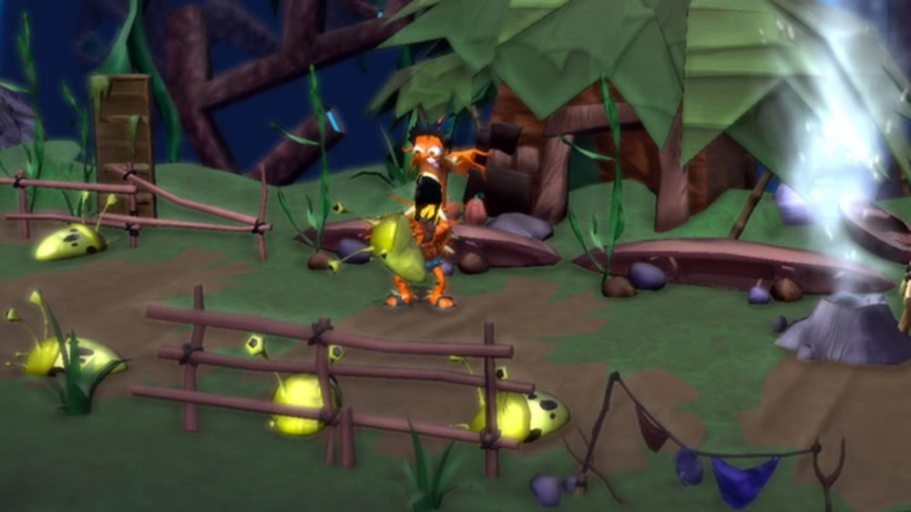 Ancients of Ooga