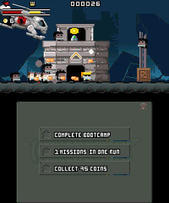 Gunslugs