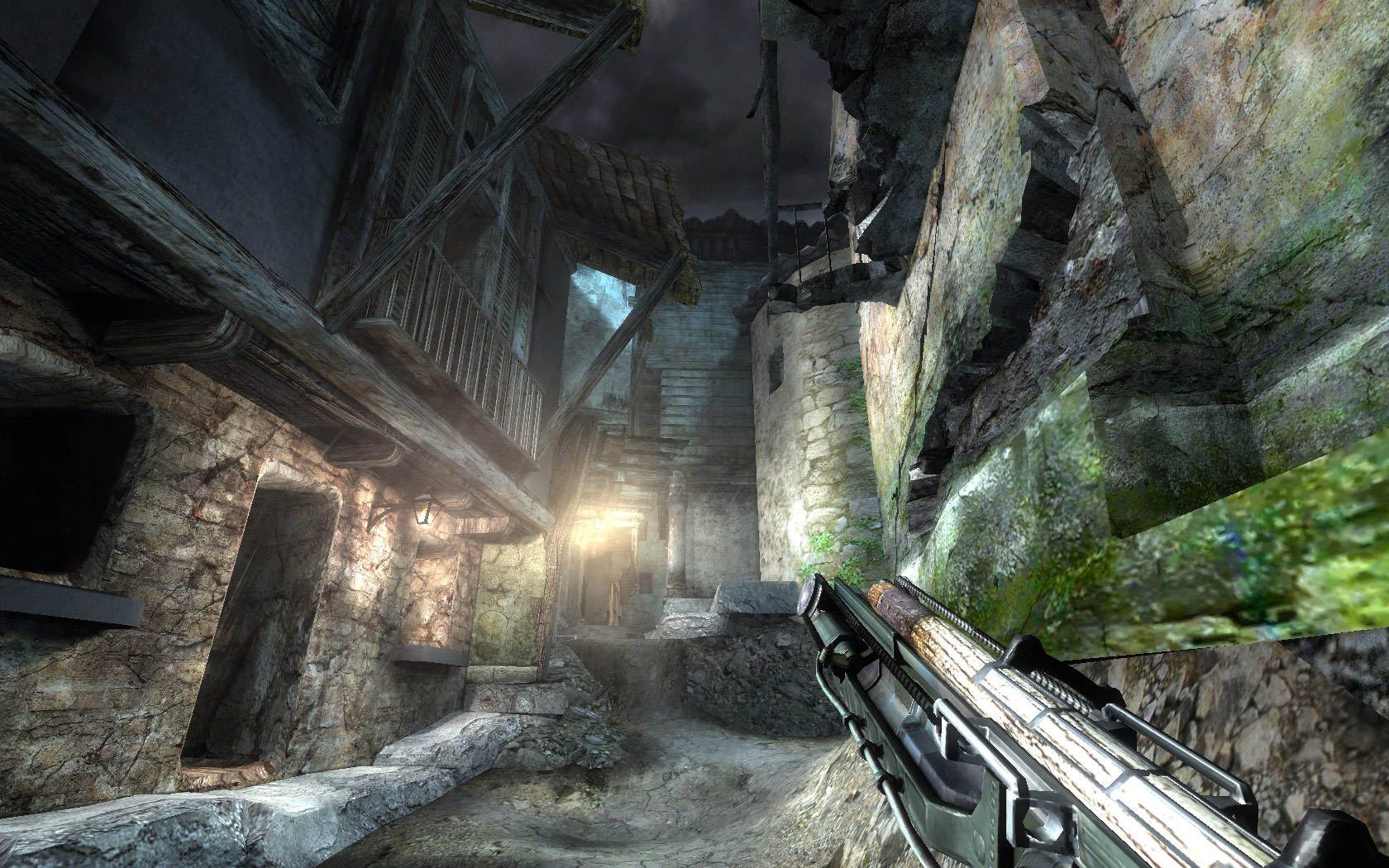 Painkiller Resurrection