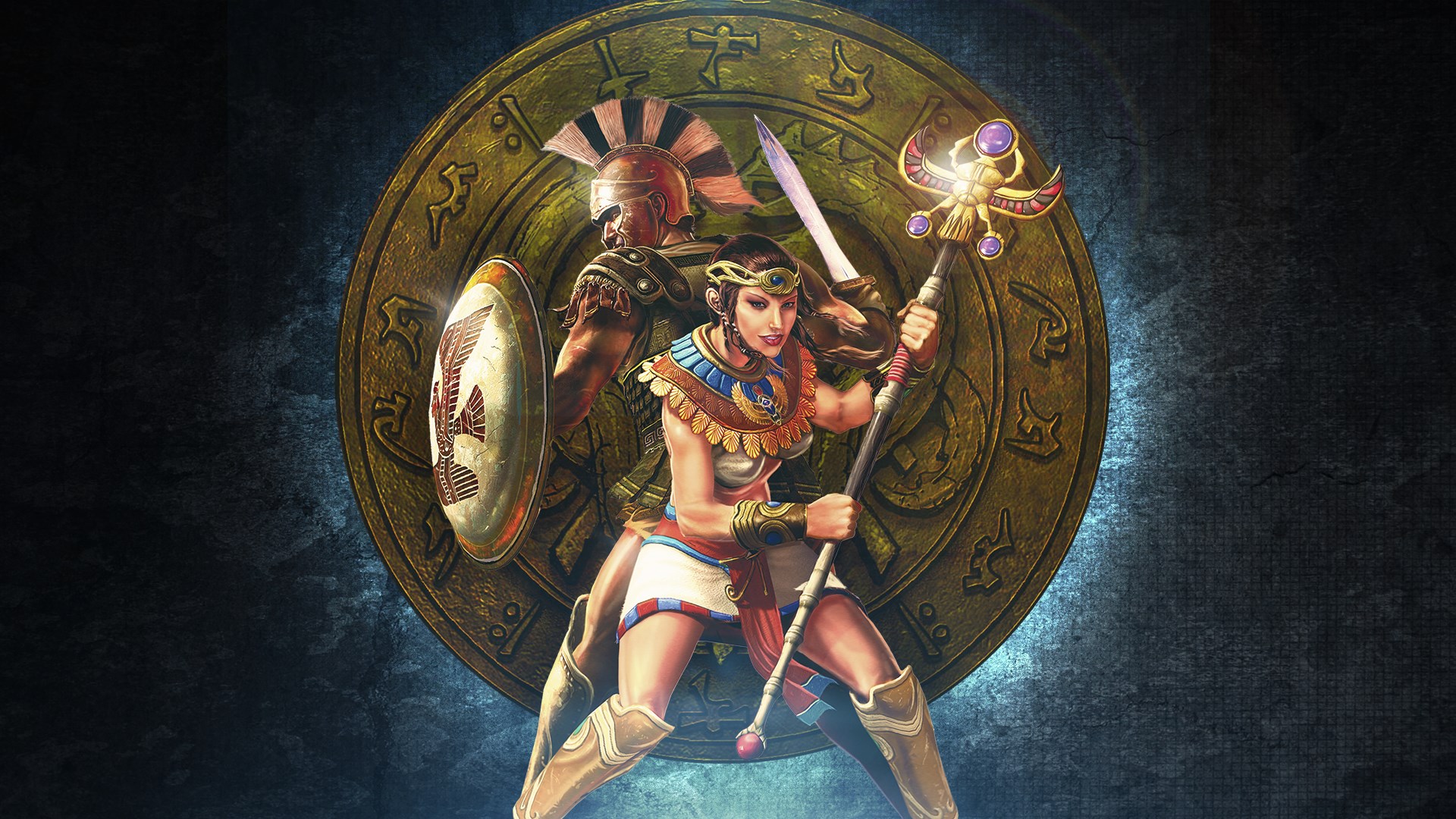 Titan Quest: Anniversary Edition
