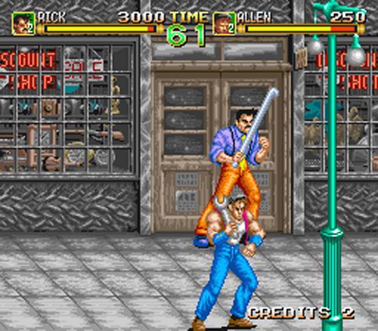 64th. Street: A Detective Story