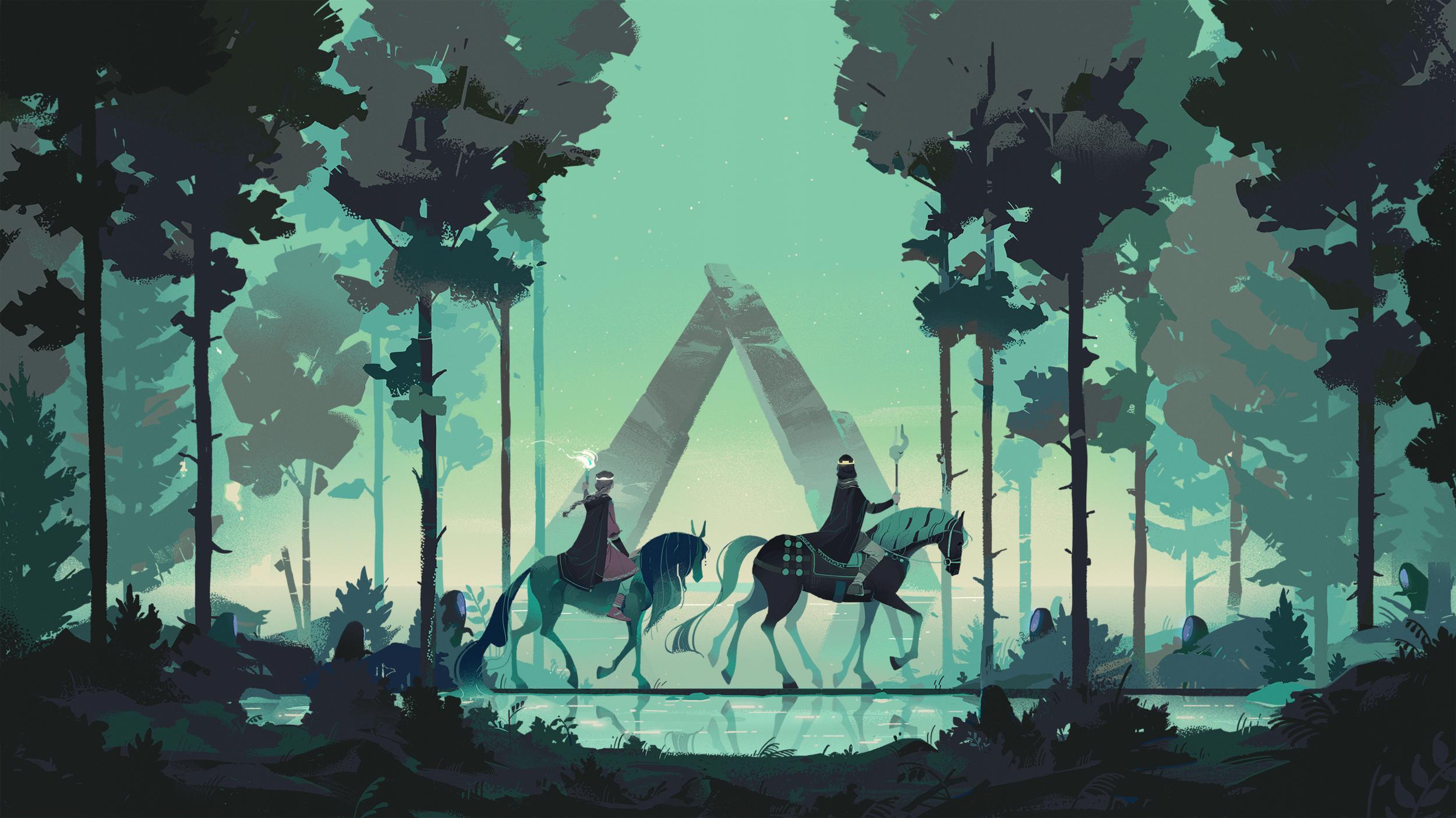 Kingdom Two Crowns
