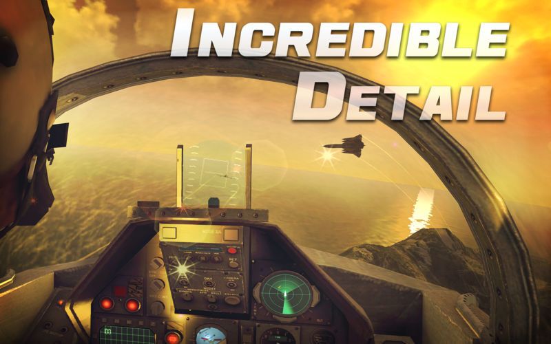 Sky Gamblers: Cold War