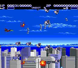 Air Buster