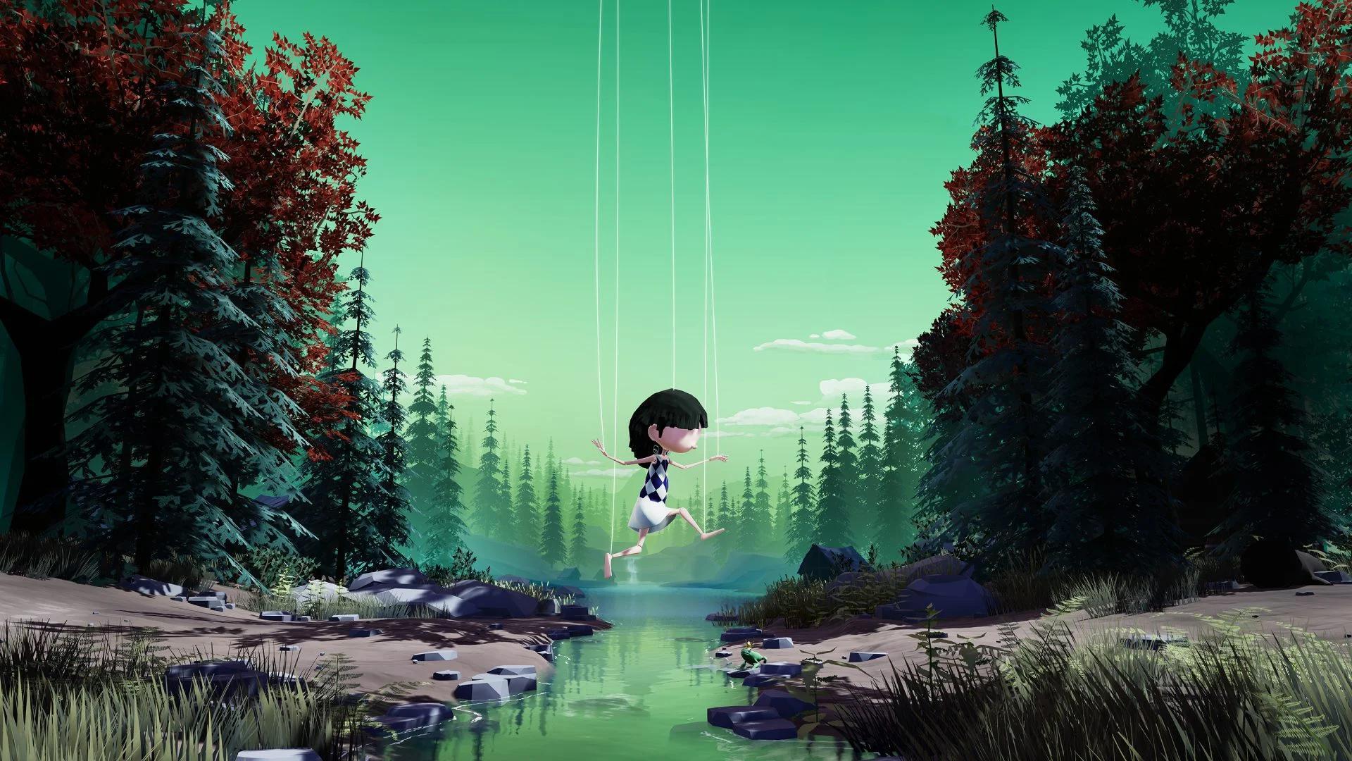 A Tale of Synapse: The Chaos Theories