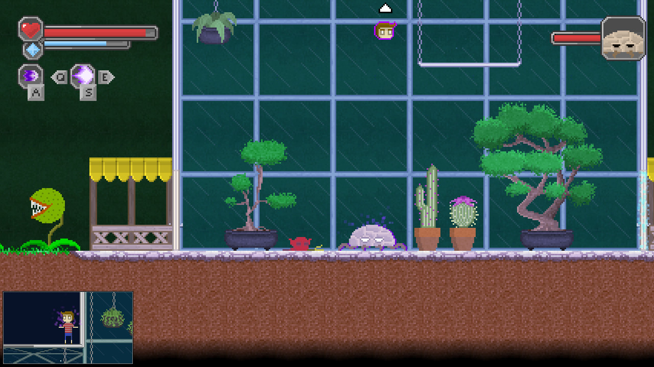 Trials of Azra