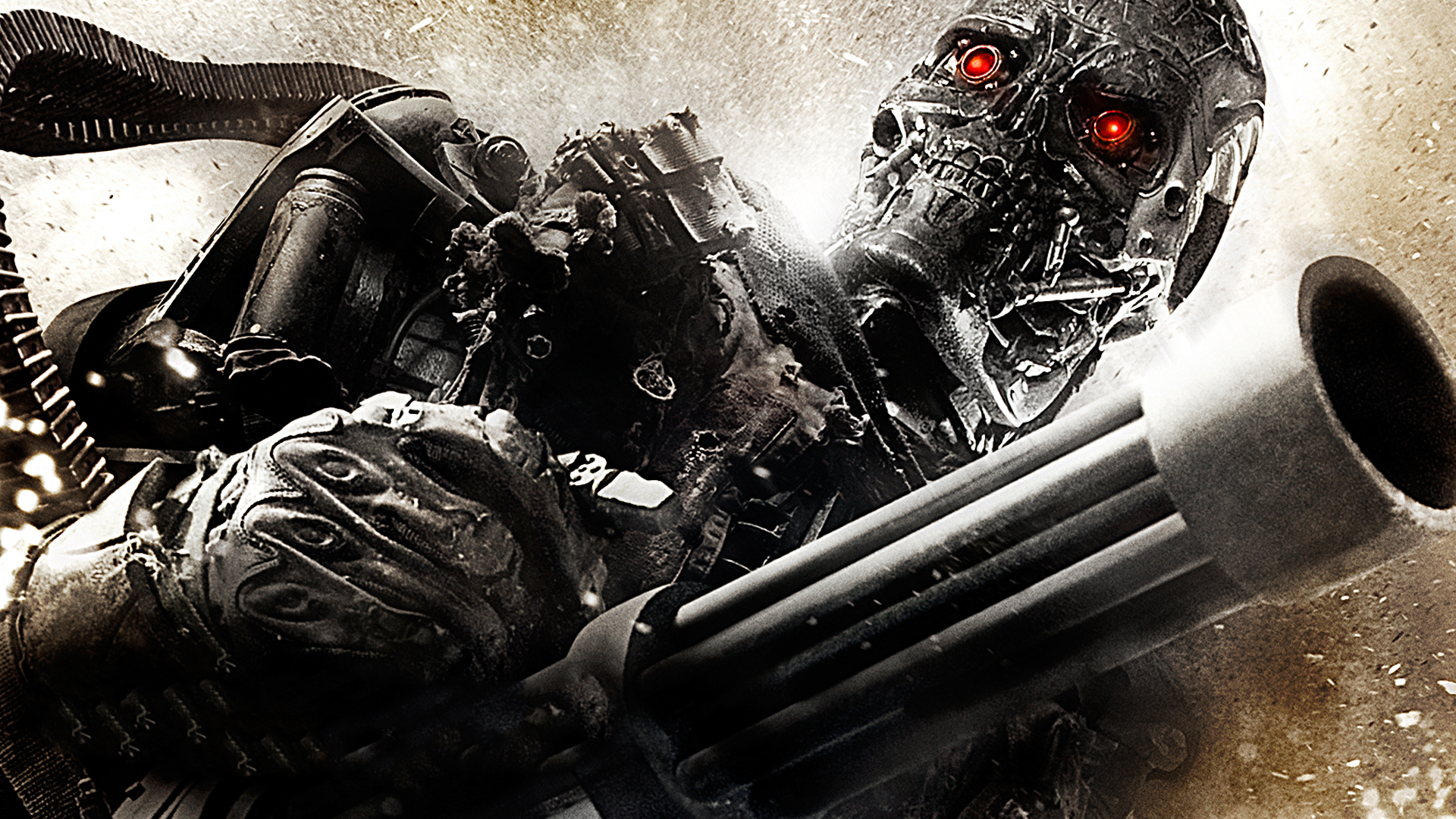 Terminator: Salvation