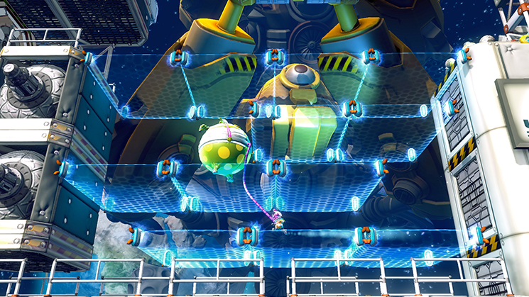 Shiftlings