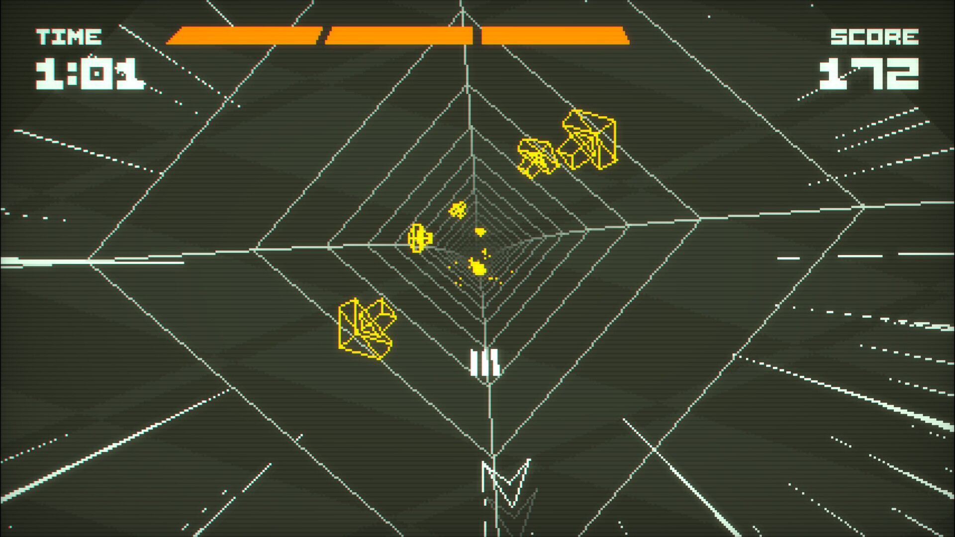 Operius DX