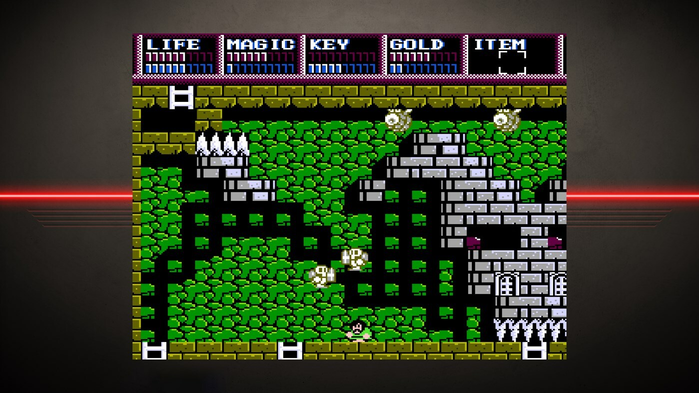 Namco Museum Archives Vol. 2