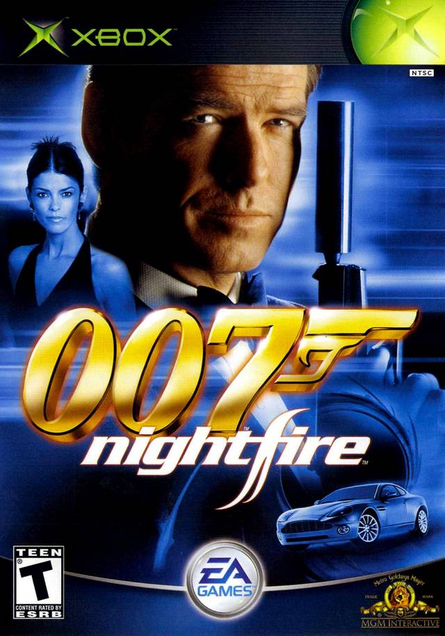 007: Nightfire