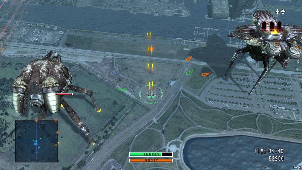 0 Day Attack on Earth