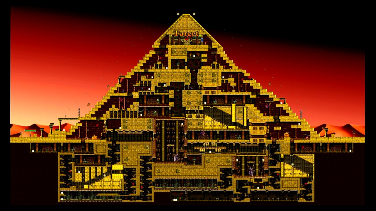 Castlevania Harmony of Despair