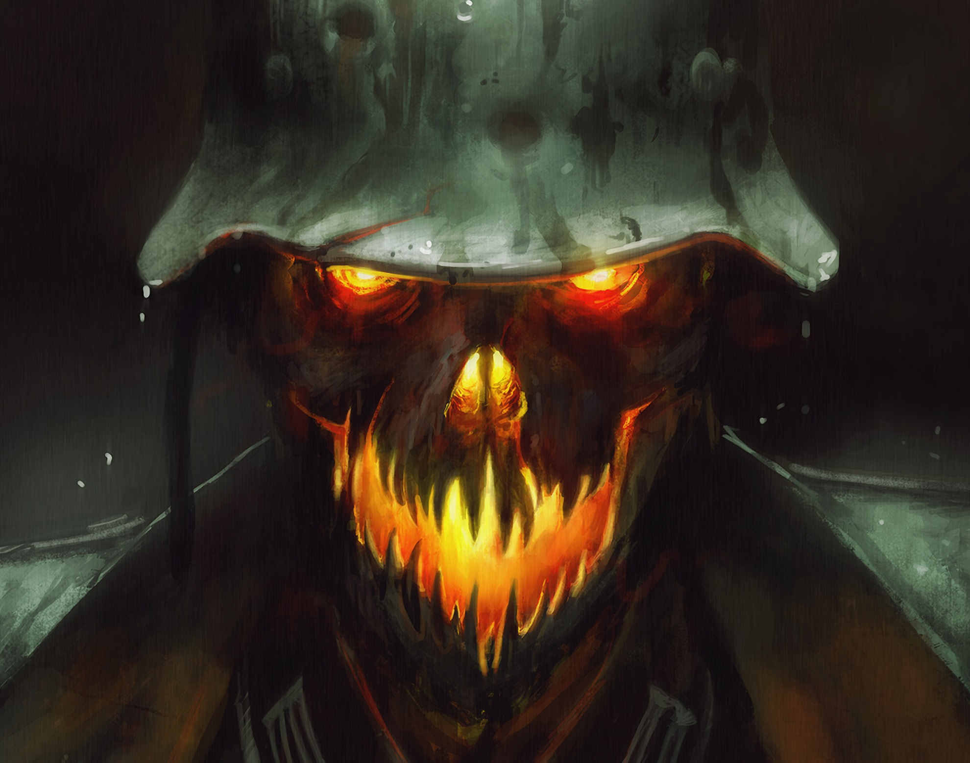 Sniper Elite: Nazi Zombie Army