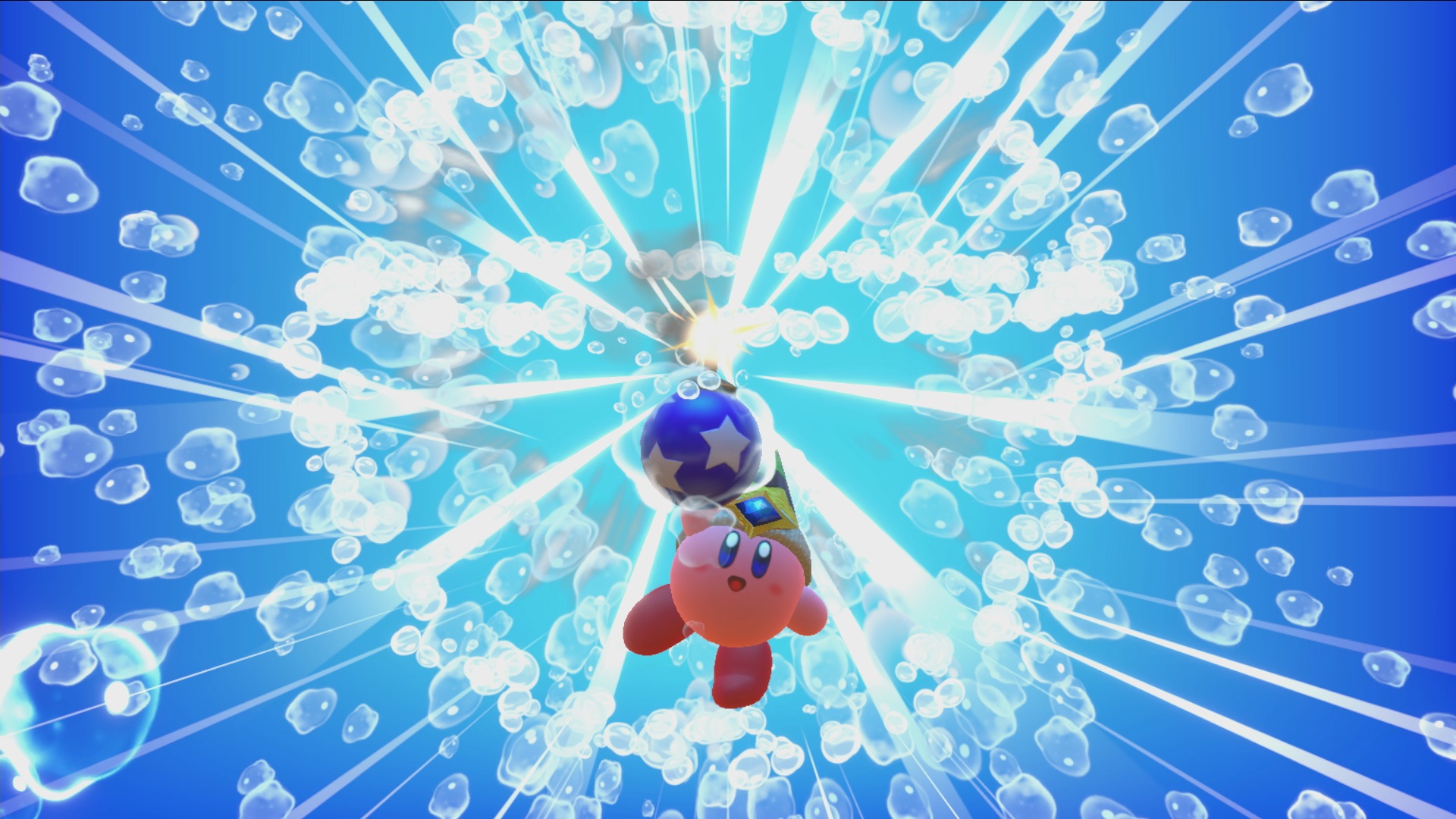 Kirby Star Allies