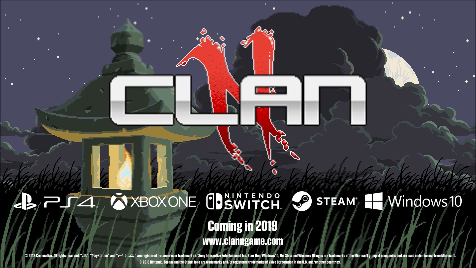 Clan N