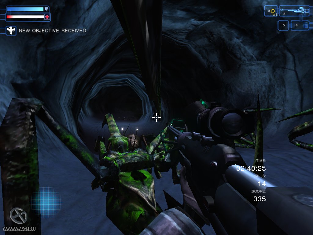 Starship Troopers