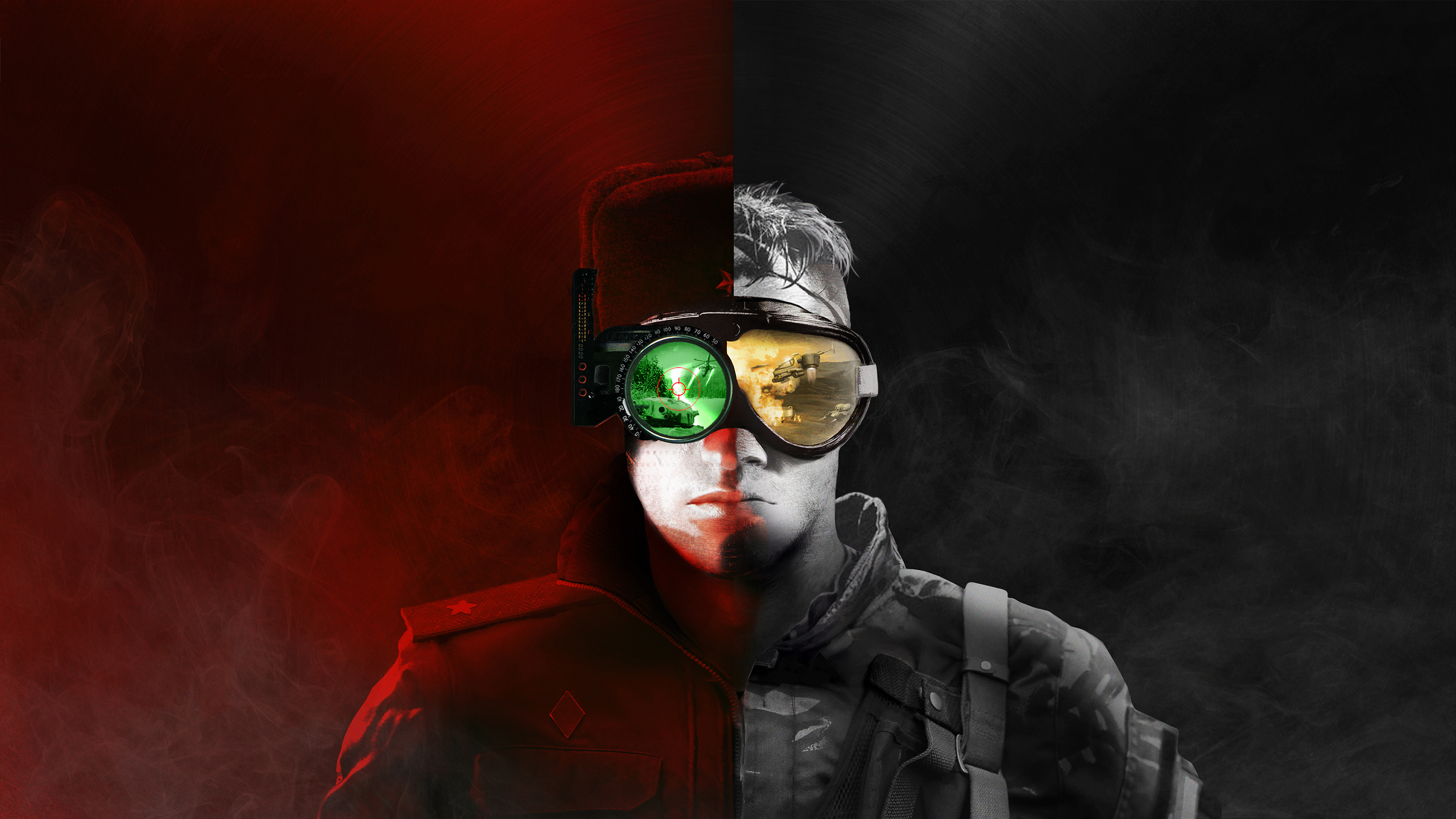 Command & Conquer: Remastered Collection