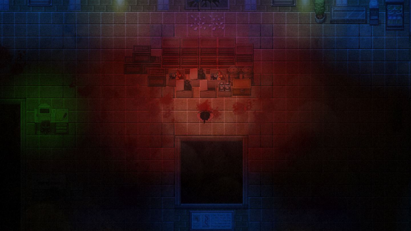 Outbreak