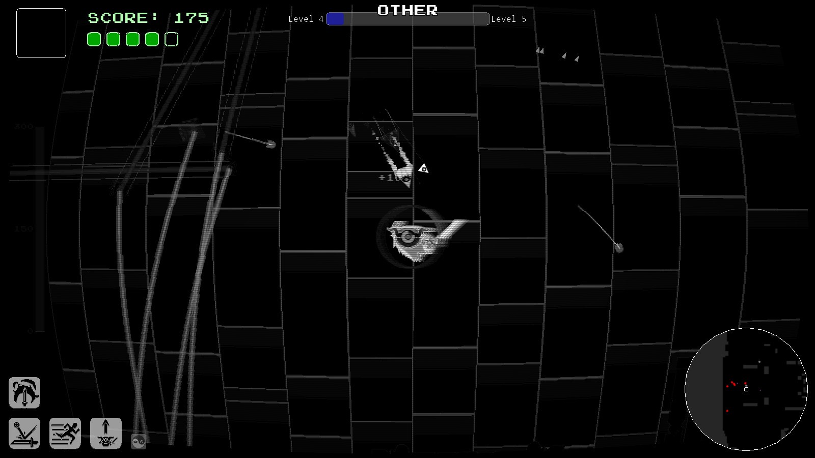Aether Drift