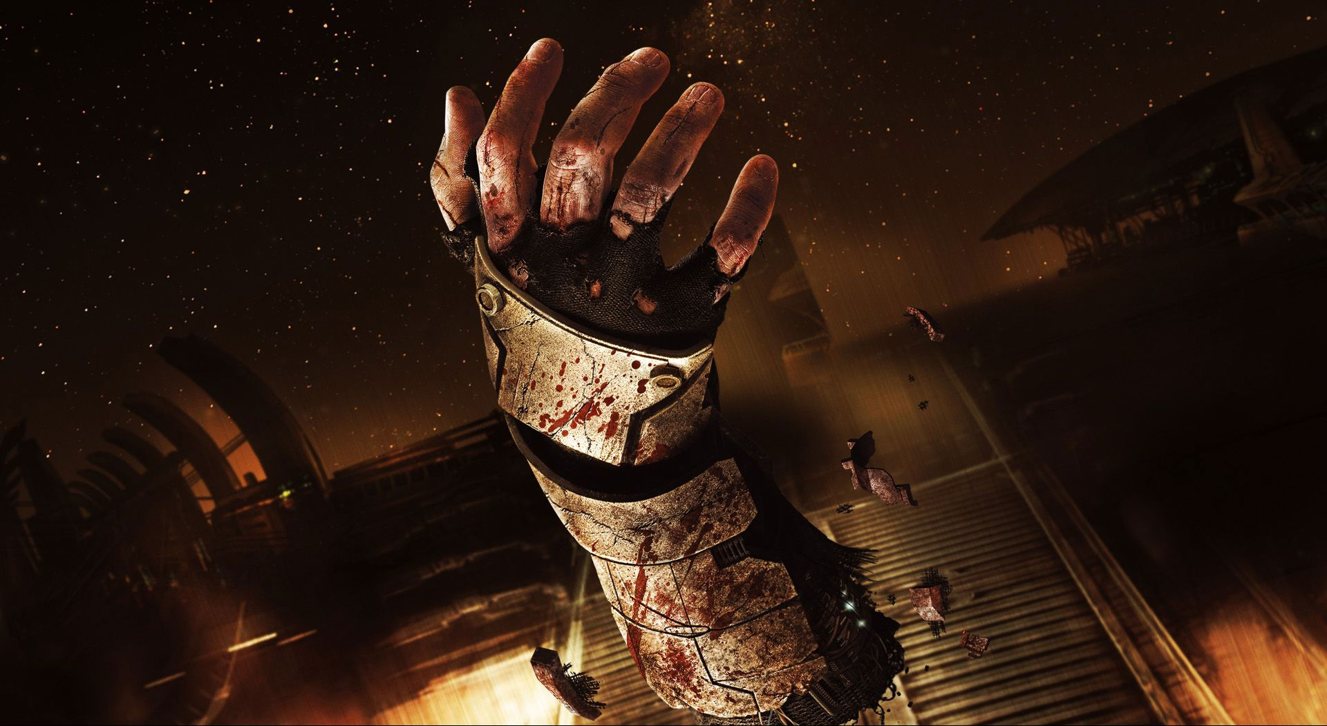Loving Deads: House of the Dead EX
