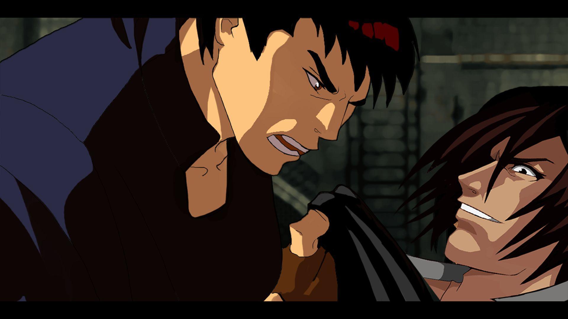Gekido: Kintaro's Revenge