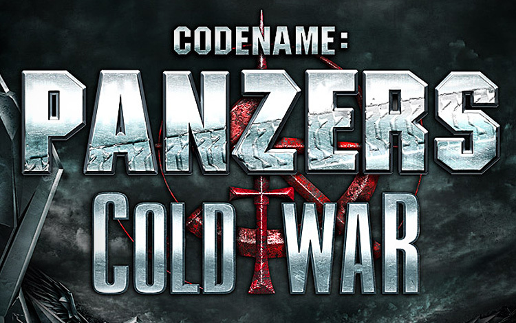 Codename Panzers: Cold War