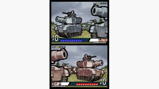 Advance Wars: Days of Ruin