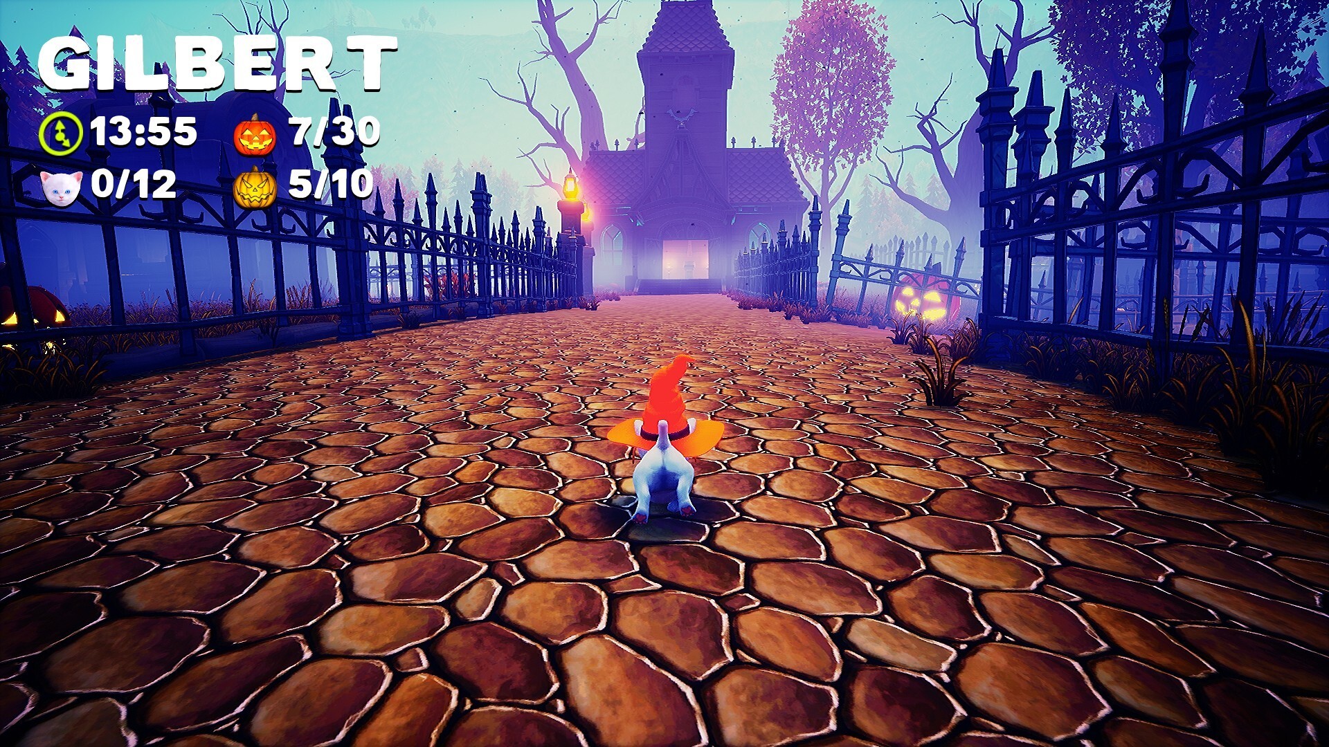 Spookity Hollow