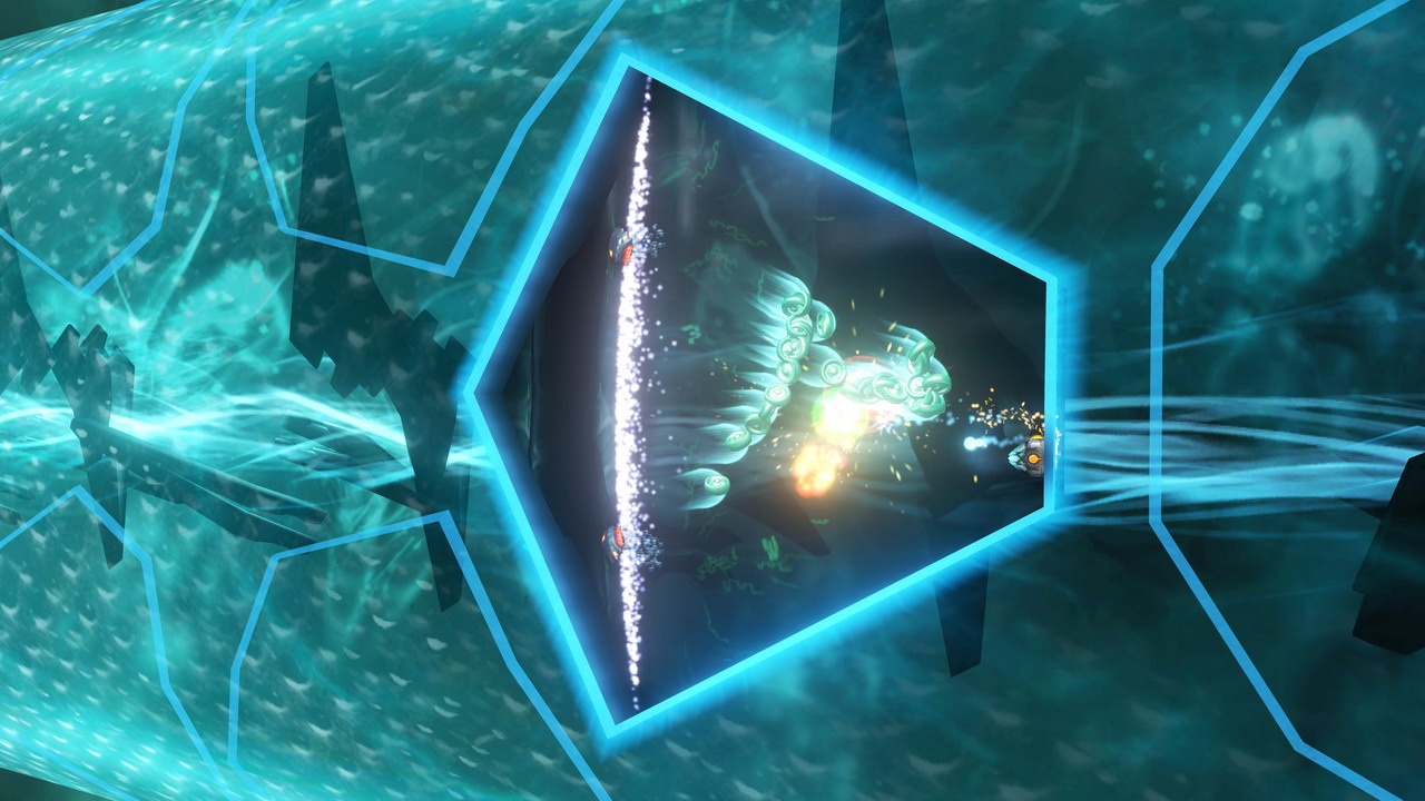 Blast Factor