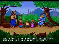 The Berenstain Bears' Camping Adventure