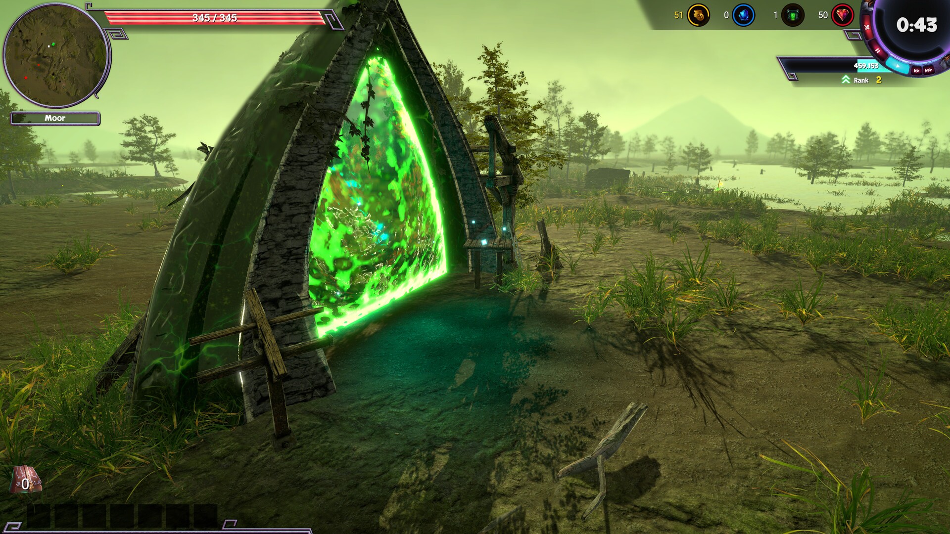Elemental War 2