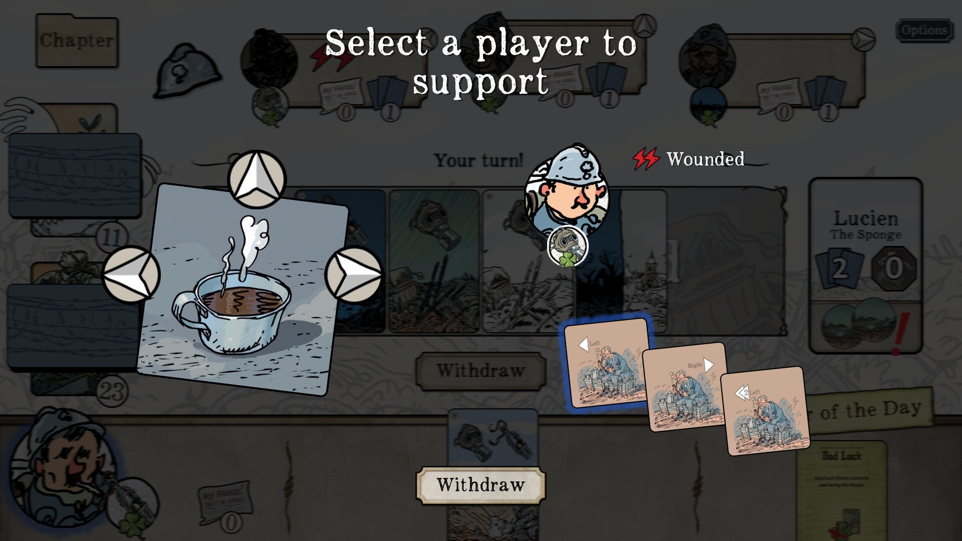 The Grizzled: Armistice Digital