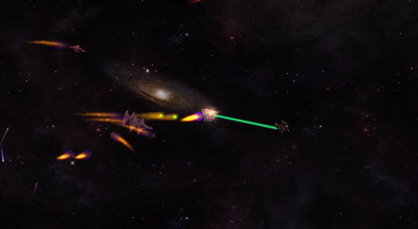 Drox Operative
