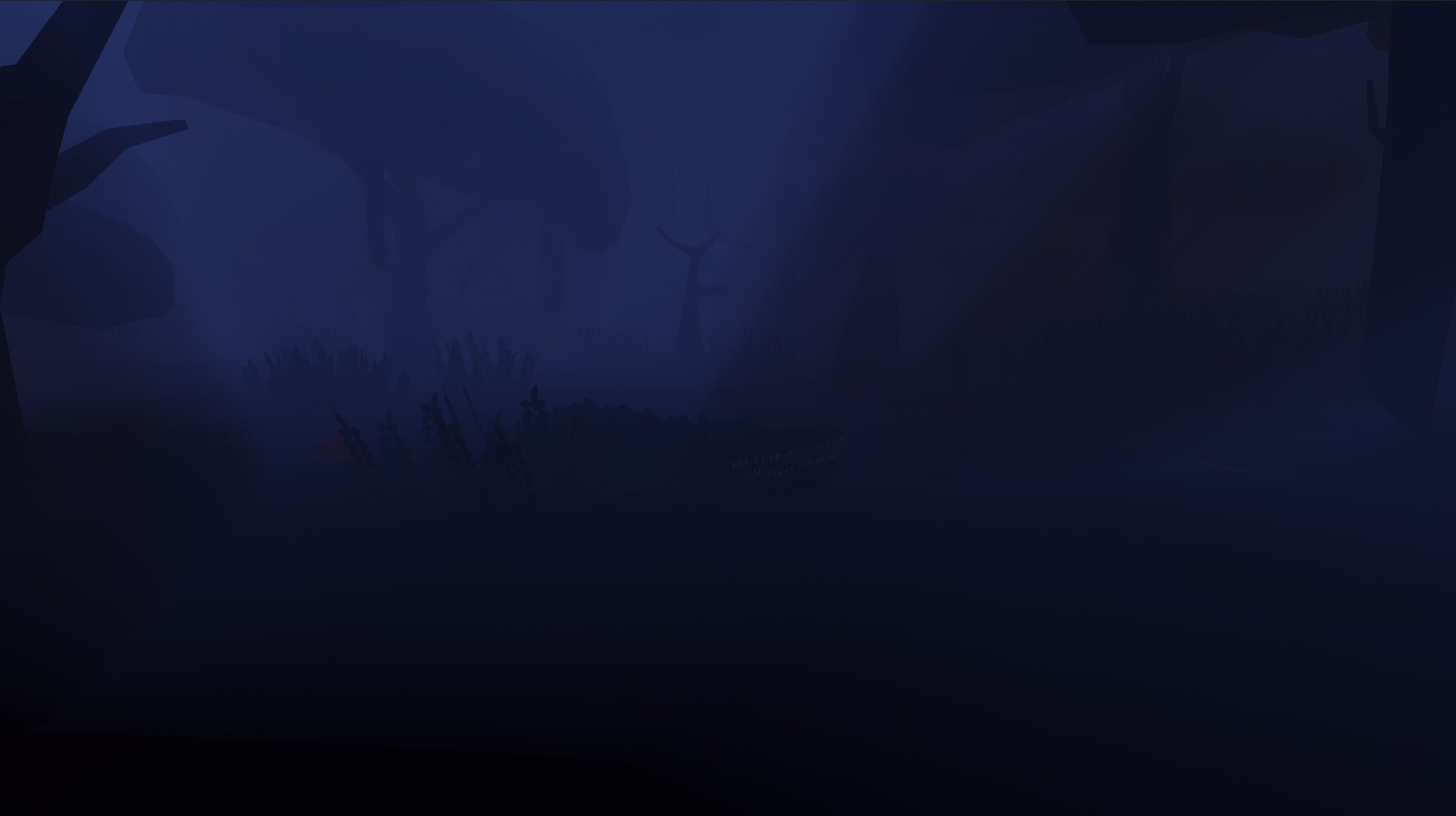 The Menacing