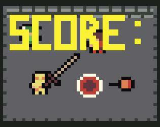 Dungeon Rampage