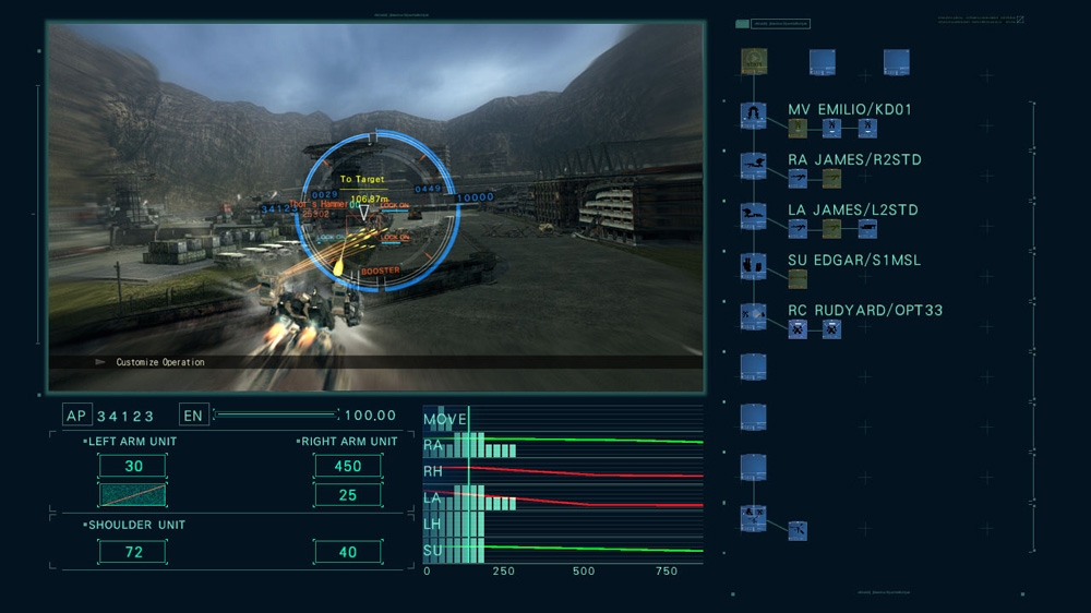 Armored Core: Verdict Day