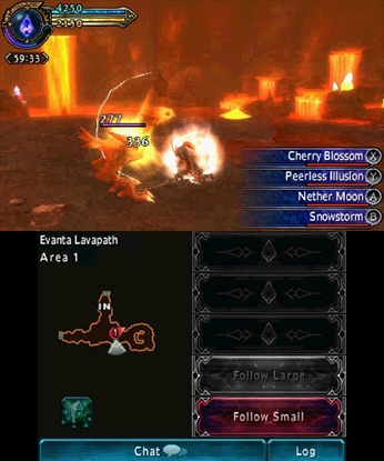 Final Fantasy Explorers
