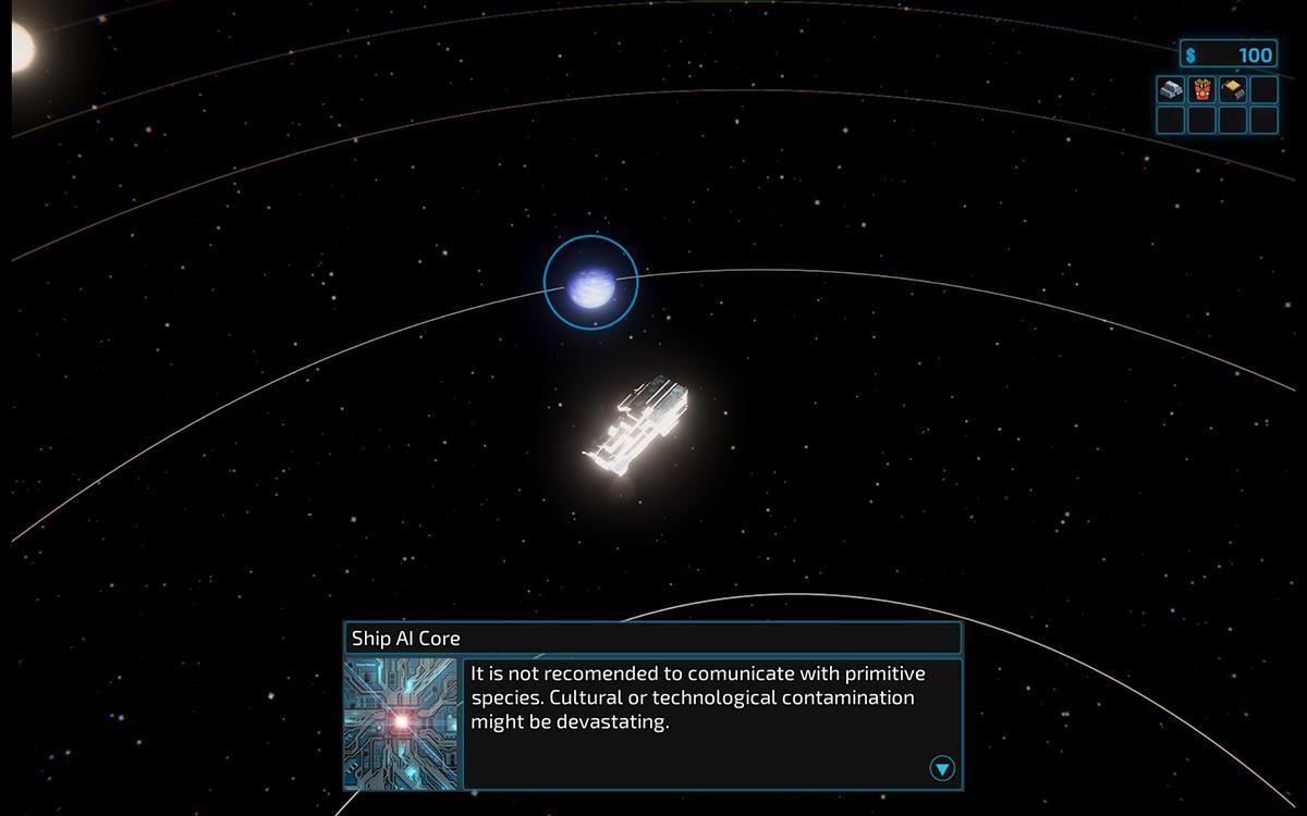 ZeroSpace