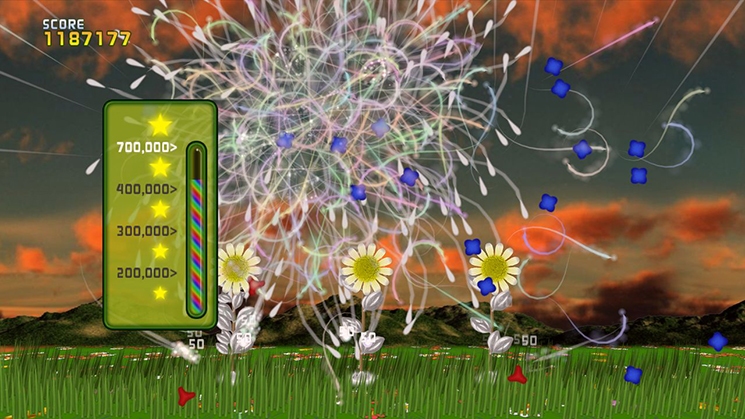 Flowerworks HD: Follie's Adventure