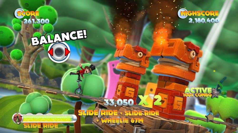 Blade Dancer: Lineage of Light