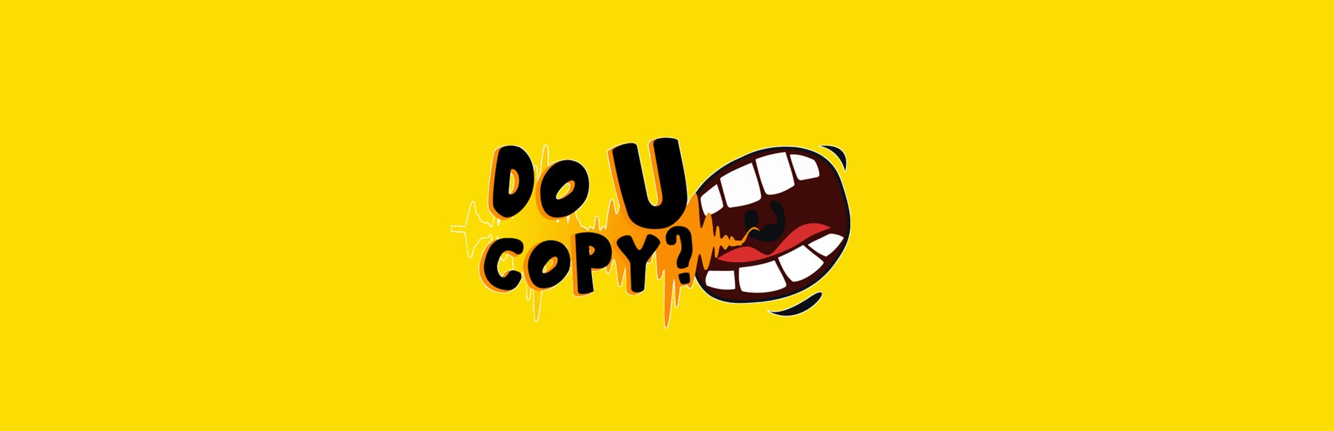 Do U Copy?