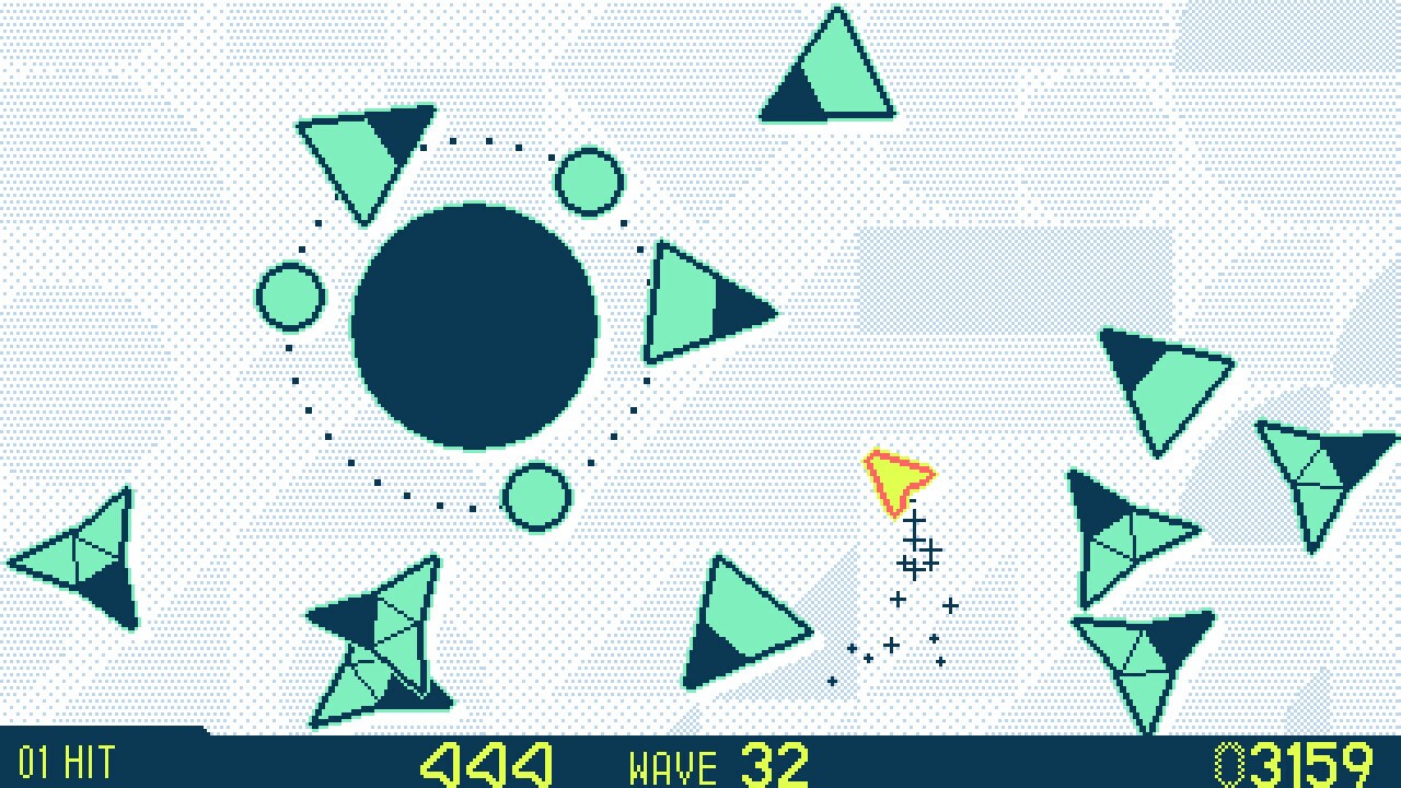 HYPER METEOR