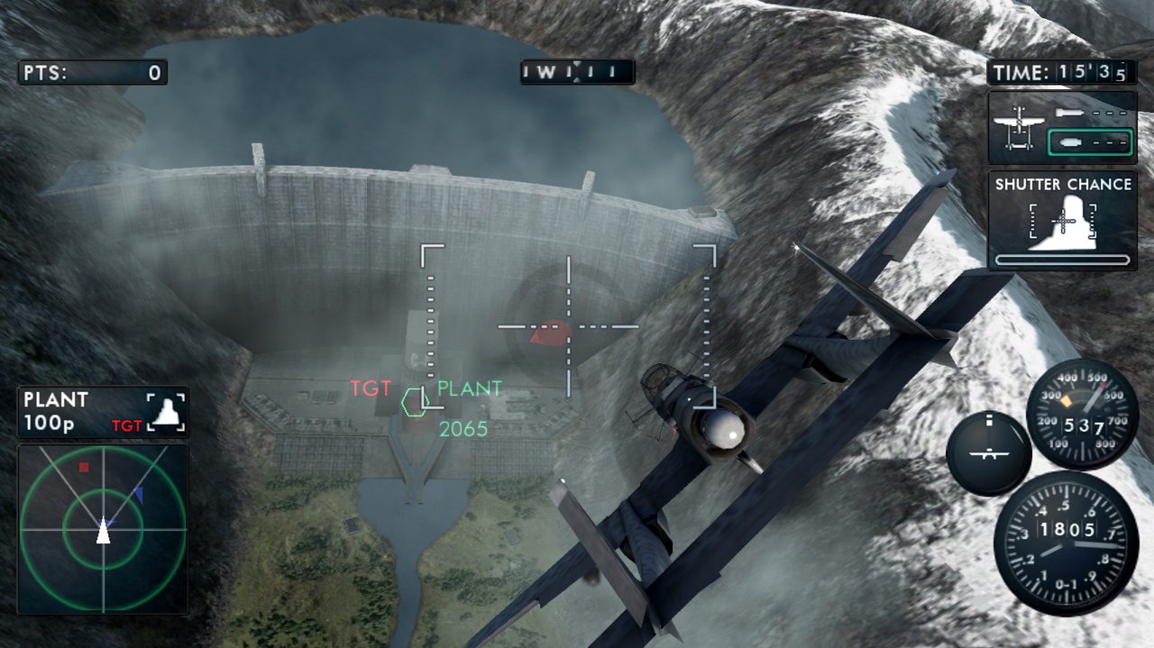 The Sky Crawlers: Innocent Aces