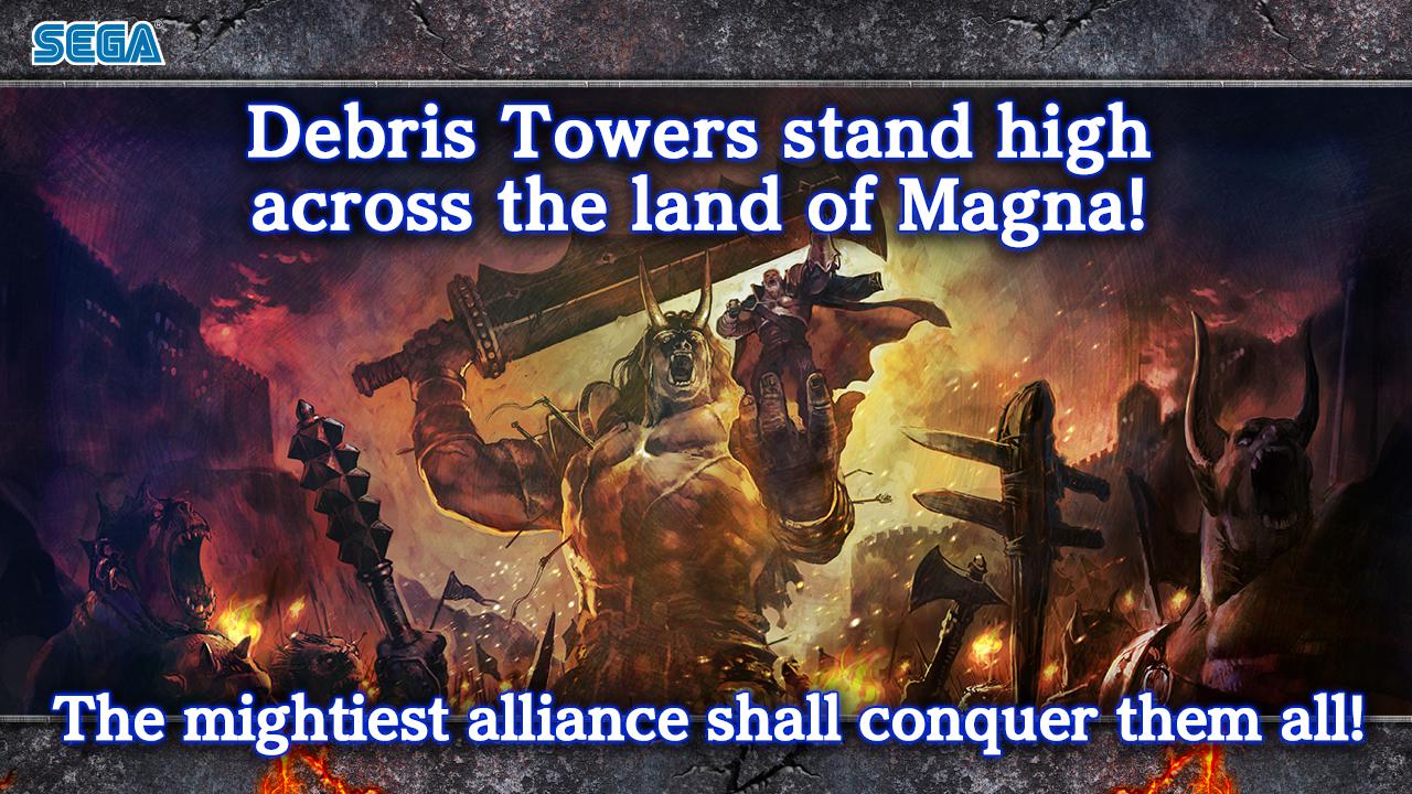 Kingdom Conquest II